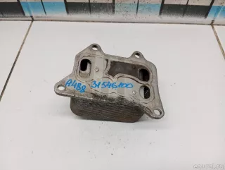 06L117021C VAG Радиатор масляный Seat Leon 3 Арт E31546100, вид 1