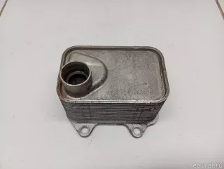 06L117021C VAG Радиатор масляный Seat Leon 3 Арт E31546100, вид 3