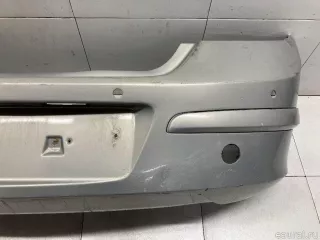 24460353 GM Бампер задний Opel Astra H Арт E31547628, вид 2