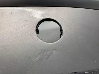 24460353 GM Бампер задний Opel Astra H Арт E31547628, вид 8