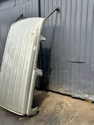 731120101R VAZ Крыша Renault Logan 1 Арт E31548494, вид 5