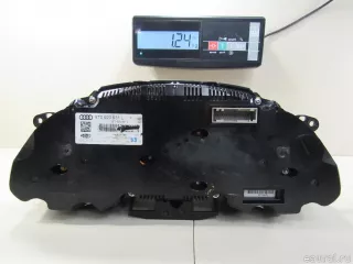 8T0920931L VAG Панель приборов Audi A5 (S5,RS5) 1 Арт E80116551, вид 6