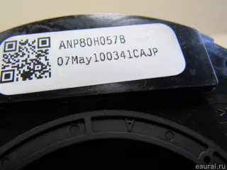 LR003591 Land Rover Механизм подрулевой для SRS (ленточный) Land Rover Freelander 2 Арт E80135054, вид 4