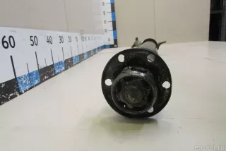 1644103402 Mercedes Benz Вал карданный задний Mercedes S W221 Арт E80160620, вид 4