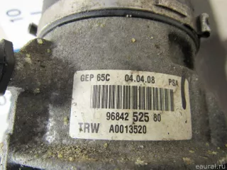 4007WK Citroen-Peugeot Насос гидроусилителя Citroen C4 Picasso 1 Арт E80289852, вид 5