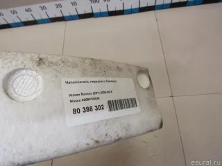620901SX0A Nissan Наполнитель переднего бампера Nissan Murano Z52 Арт E80388302, вид 7