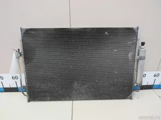 921101AA0A Nissan Радиатор кондиционера (конденсер) Nissan Murano Z52 Арт E80389332, вид 1