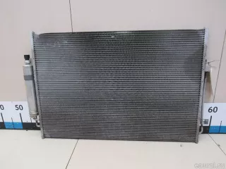 921101AA0A Nissan Радиатор кондиционера (конденсер) Nissan Murano Z52 Арт E80389332, вид 5