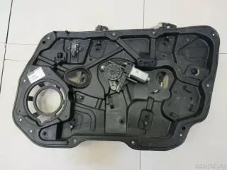 31349487 Volvo Стеклоподъемник электр. передний правый Volvo V60 1 Арт E80423472, вид 1