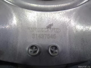 31437545 Volvo Маховик Volvo S60 3 Арт E80492686, вид 2