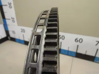 31437545 Volvo Маховик Volvo S60 3 Арт E80492686, вид 4
