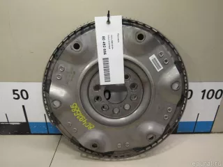 31437545 Volvo Маховик Volvo S60 3 Арт E80492686, вид 6