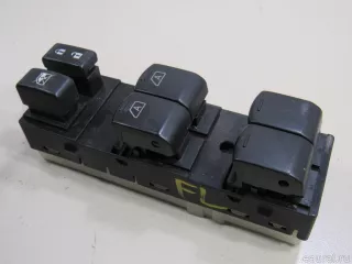 254011AA0C Nissan Блок управления стеклоподъемниками Nissan Murano Z52 Арт E80503188, вид 1