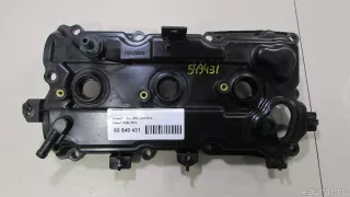 13264JP01A Nissan Крышка головки блока (клапанная) Nissan Teana J32 Арт E80549431, вид 1