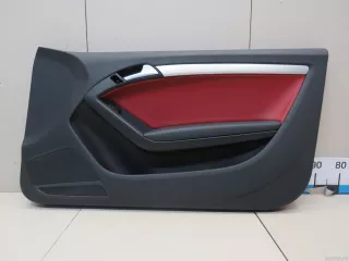 8T1867104GXGF VAG Обшивка двери передней правой Audi A5 (S5,RS5) 1 Арт E80601859