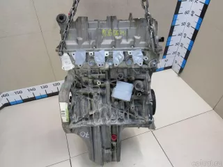 2660100300 Mercedes Benz Двигатель Mercedes S W221 Арт E80606711, вид 1