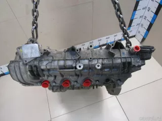 2660100300 Mercedes Benz Двигатель Mercedes S W221 Арт E80606711, вид 5