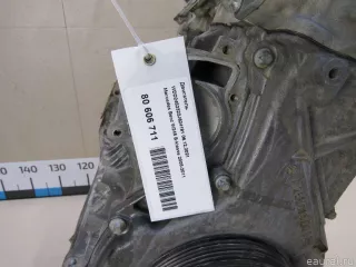 2660100300 Mercedes Benz Двигатель Mercedes S W221 Арт E80606711, вид 7