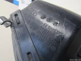 8R0133837S VAG Корпус воздушного фильтра Audi A4 B8 Арт E80617356, вид 6