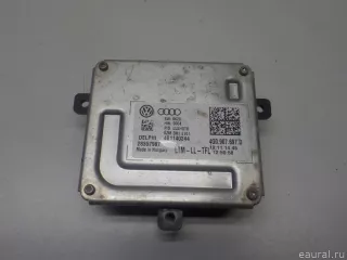 4G0907697D VAG Блок управления светом (фарами) Audi A5 (S5,RS5) 1 Арт E41035625, вид 1