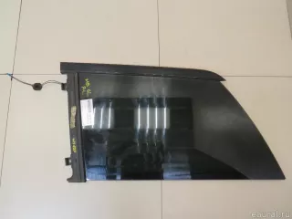 1646702950 Mercedes Benz Стекло кузовное открывающееся (форточка) левое Mercedes S W221 Арт E80658587, вид 1