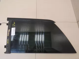 1646702950 Mercedes Benz Стекло кузовное открывающееся (форточка) левое Mercedes S W221 Арт E80658587, вид 2