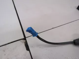 1646702950 Mercedes Benz Стекло кузовное открывающееся (форточка) левое Mercedes S W221 Арт E80658587, вид 3