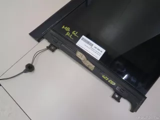 1646702950 Mercedes Benz Стекло кузовное открывающееся (форточка) левое Mercedes S W221 Арт E80658587, вид 4