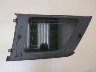 1646702950 Mercedes Benz Стекло кузовное открывающееся (форточка) левое Mercedes S W221 Арт E80658587, вид 6