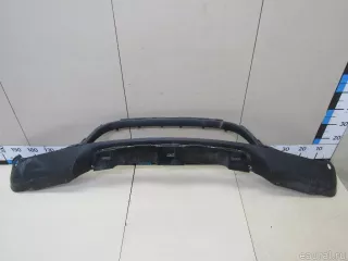51117179848 BMW Юбка передняя BMW X6 E71/E72 Арт E80731197, вид 1