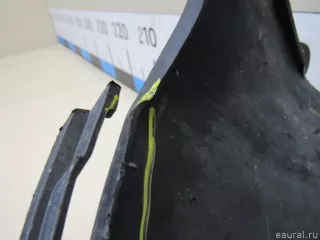 51117179848 BMW Юбка передняя BMW X6 E71/E72 Арт E80731197, вид 11