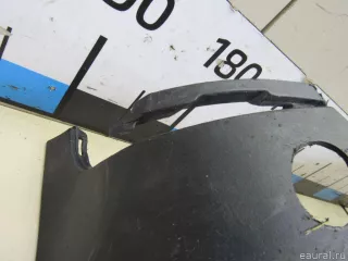51117179848 BMW Юбка передняя BMW X6 E71/E72 Арт E80731197, вид 3