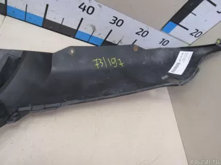 51117179848 BMW Юбка передняя BMW X6 E71/E72 Арт E80731197, вид 7
