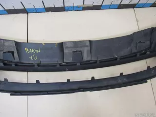 51117179848 BMW Юбка передняя BMW X6 E71/E72 Арт E80731197, вид 8