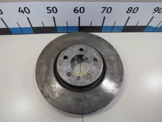 0986479753 BOSCH Диск тормозной передний Audi A7 2 (S7,RS7) Арт E80736388