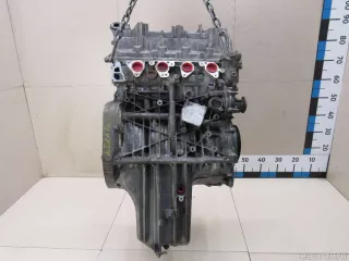 2660100300 Mercedes Benz Двигатель Mercedes S W221 Арт E80764727, вид 1