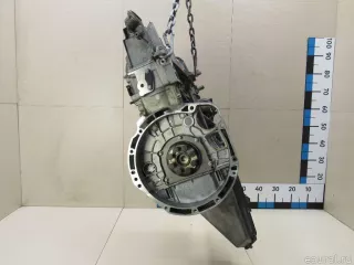 2660100300 Mercedes Benz Двигатель Mercedes S W221 Арт E80764727, вид 2