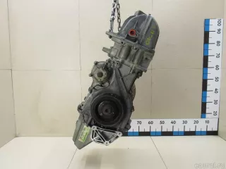 2660100300 Mercedes Benz Двигатель Mercedes S W221 Арт E80764727, вид 3