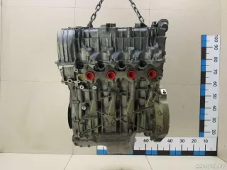 2660100300 Mercedes Benz Двигатель Mercedes S W221 Арт E80764727, вид 4