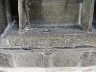 2660100300 Mercedes Benz Двигатель Mercedes S W221 Арт E80764727, вид 7