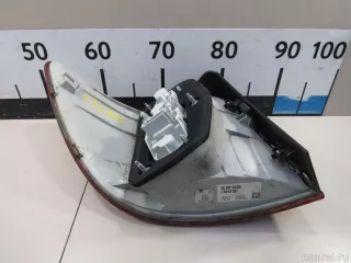 1698202664 Mercedes Benz Фонарь задний наружный правый Mercedes S W221 Арт E80772381, вид 5