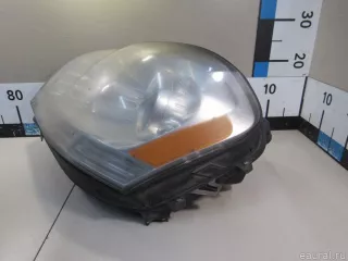 1648201961 Mercedes Benz Фара левая Mercedes S W221 Арт E80772611, вид 2