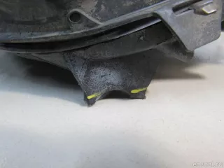 1648201961 Mercedes Benz Фара левая Mercedes S W221 Арт E80772611, вид 3