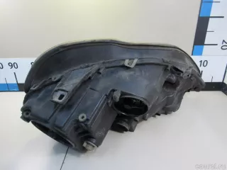 1648201961 Mercedes Benz Фара левая Mercedes S W221 Арт E80772611, вид 5