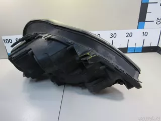 1648201961 Mercedes Benz Фара левая Mercedes S W221 Арт E80772611, вид 6