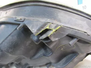 1648201961 Mercedes Benz Фара левая Mercedes S W221 Арт E80772611, вид 7