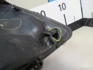 1648201961 Mercedes Benz Фара левая Mercedes S W221 Арт E80772611, вид 9