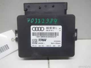 8K0907801L VAG Блок управления парктрониками Audi Q5 1 Арт E70332984, вид 1