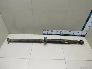 1644103402 Mercedes Benz Вал карданный задний Mercedes S W221 Арт E80776748, вид 1