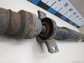 1644103402 Mercedes Benz Вал карданный задний Mercedes S W221 Арт E80776748, вид 3